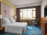 Premier room