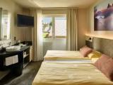 Family Triple room