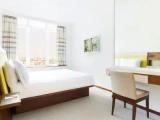 City Double Suite