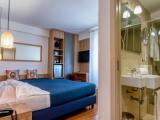 Large Twin room