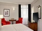 Dilly Standard Double room