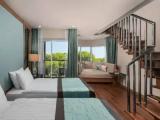 Family Duplex room