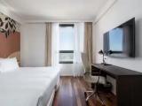 Accessible Guest Double room