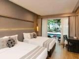 Family Double room