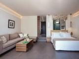Double Junior Suite seafront