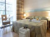 Garden VIP Double Suite