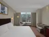 Superior (windows are not guaranteed) Double Suite