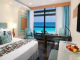 Pyramid Double room oceanfront