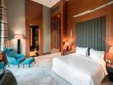 1 Bedroom Presidential Double Club Suite