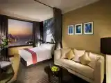 Premier Double room with harbour view