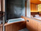 Executive Double Suite East Wing