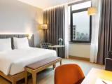 Superior Double room with Bosphorus view