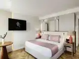 Jacuzzi Terrace Signature Level Rooftop Double Suite