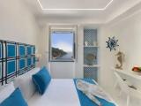 Blue Diamond Double room
