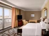 Deluxe Double Junior Suite