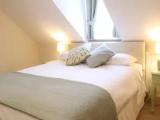 Attic Double room