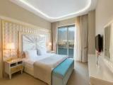 Executive Double Suite