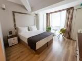 City View Double room