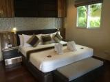 Premium Double Bungalow