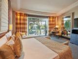 Superior Family Connection Quadruple room