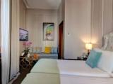 2 Bedrooms Deluxe room