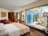 Regency Executive Double Suite