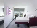 Premium Double room with view