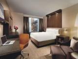 High Floor Double room