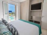 Pool View Double Suite