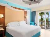 Premium Level Double Suite oceanfront