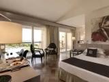 Double Junior Suite