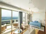 1 Bedroom Garden Terrace Suite