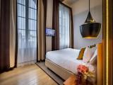 Double Suite with river view