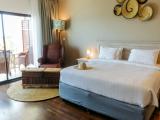 Tower Plus Double Junior Suite with sea view