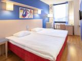 Superior Family Quadruple room