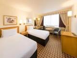 Accessible Double room