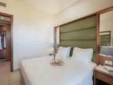 Double Suite with view