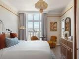 Eiffel Tower Double room