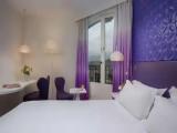 Superior Double room with view