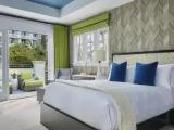 1 Bedroom Double Bi Level Bungalow Suite