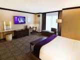 Coastal Tower Corner Double Suite