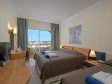 Superior Double room with garden view