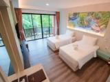 Premier Double Deluxe room