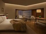 Corner Suite Double Suite