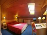 Double Attic room