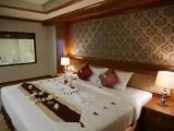 Grand Deluxe Double room with balcony