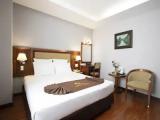 Premier Deluxe Double room