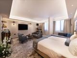 Honeymoon Double Suite