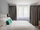 Executive M Club Lounge Access Double Suite