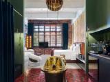 Aviator Signature Double room